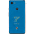 NHL St. Louis Blues Distressed Google Pixel 3 XL Skin